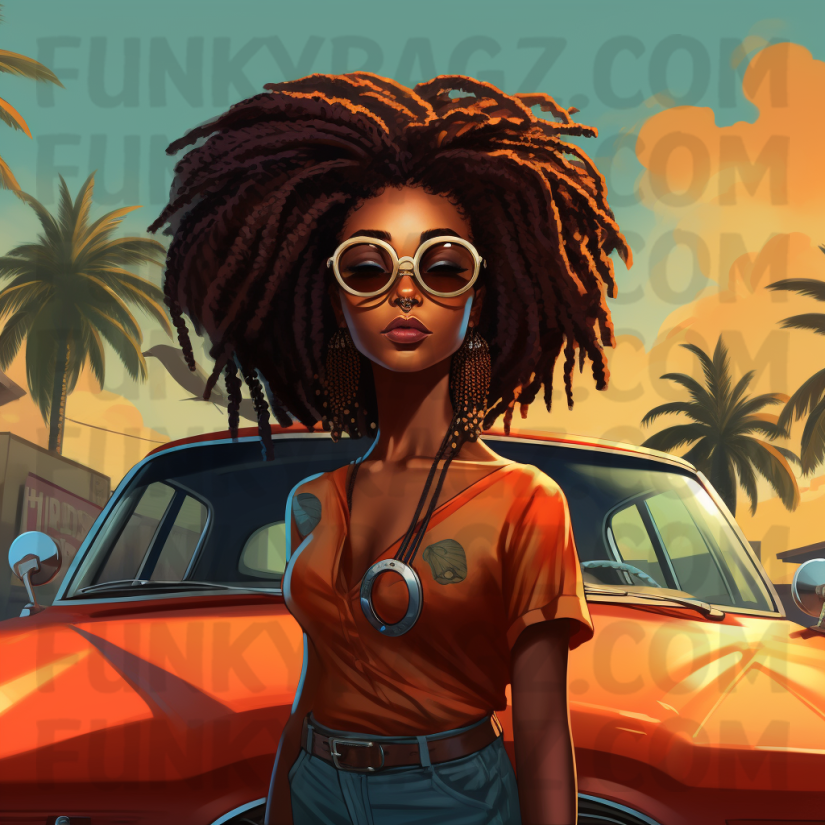 Sunset Vibes Bundle