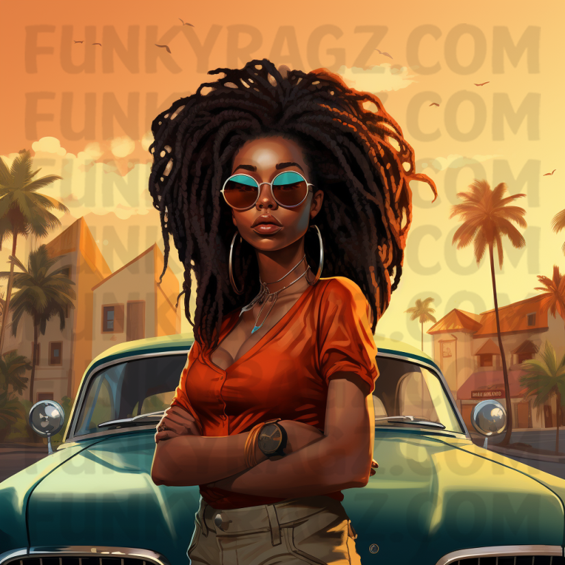 Sunset Vibes Bundle