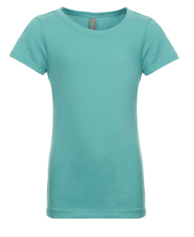 GIrls Princess T-Shirt