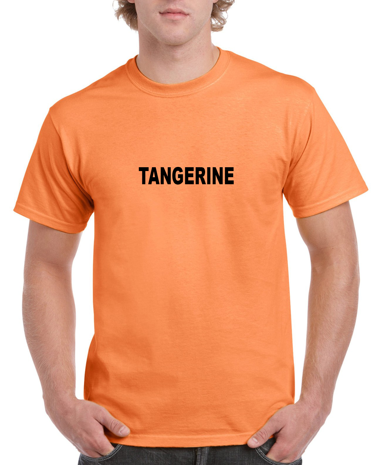 Basic T-Shirt