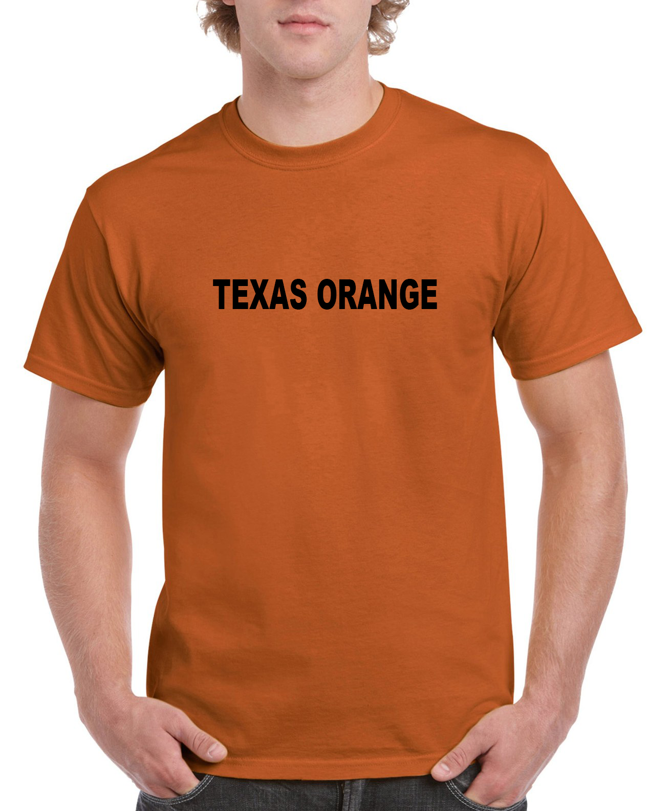 Basic T-Shirt