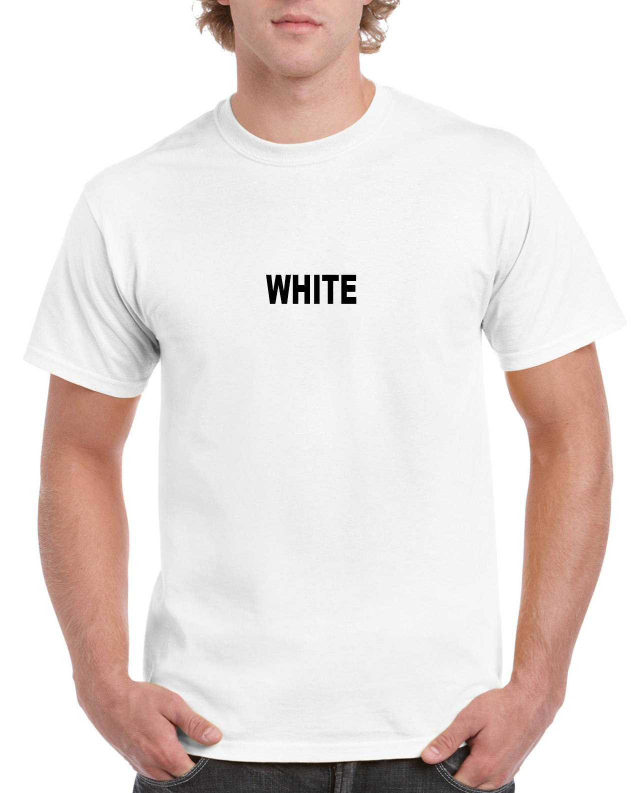 Basic T-Shirt