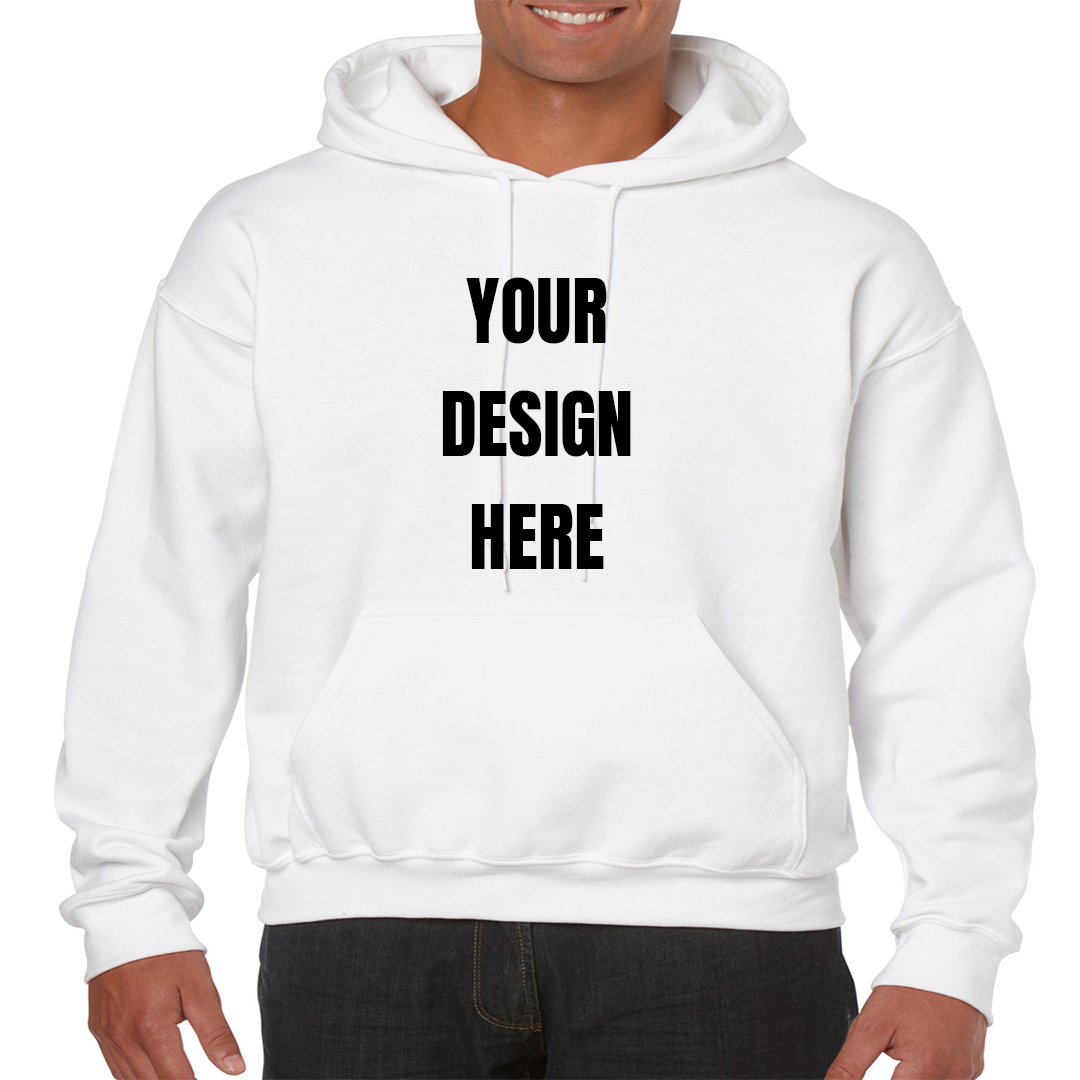 Pullover Hoodie