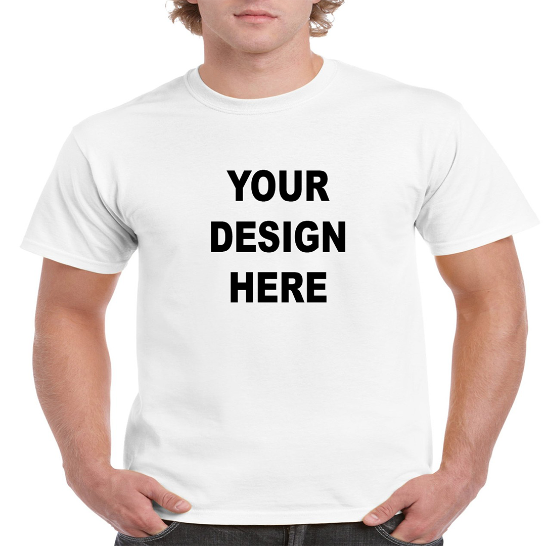 Basic T-Shirt