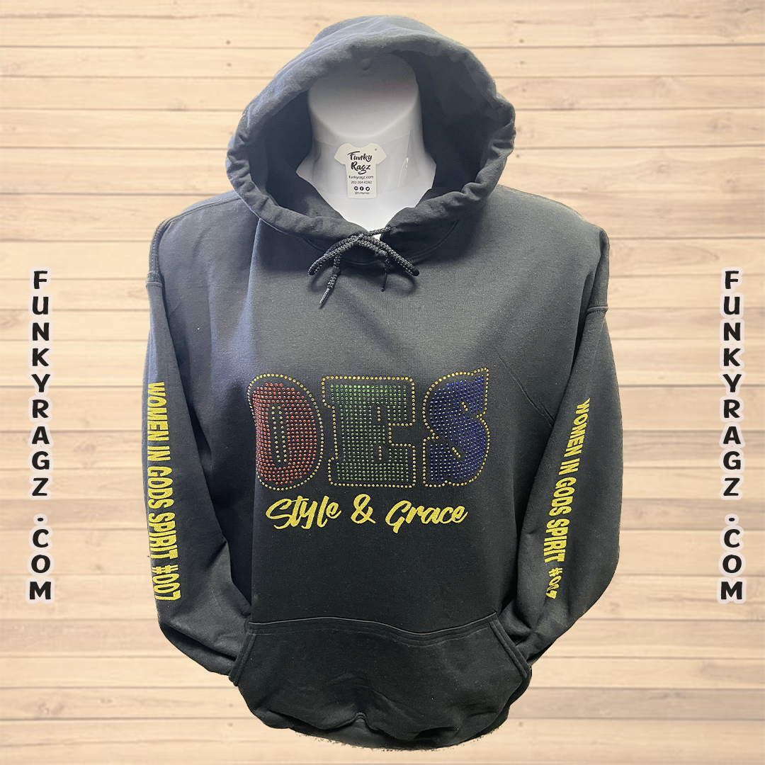 OES Hoodie