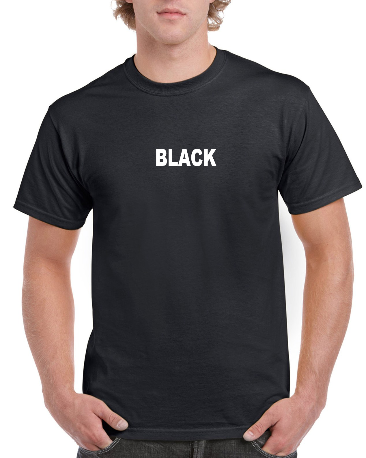 Noire T-Shirt