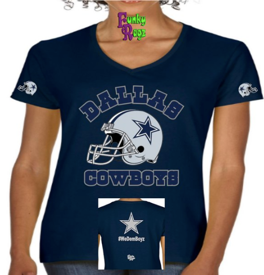 Dallas Cowboys - WeDemBoyz