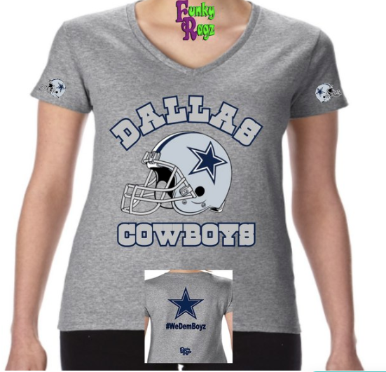 Dallas Cowboys - WeDemBoyz