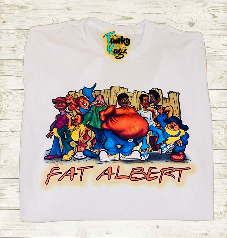 Fat Albert