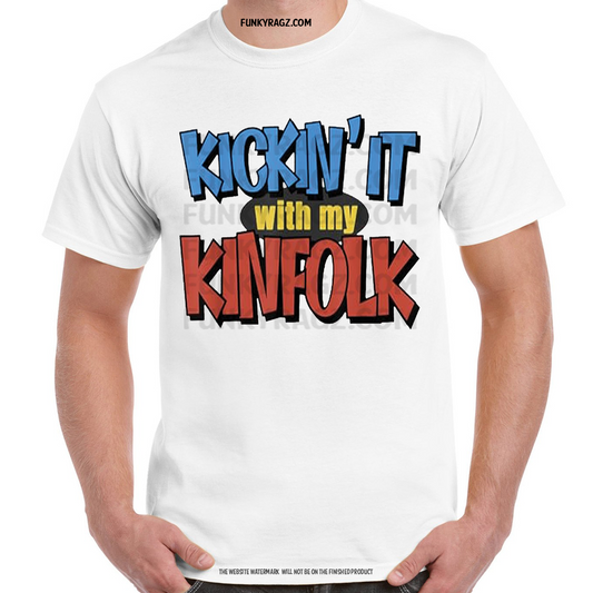 Holloway-Harrison Shirts