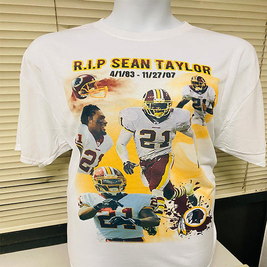 R.I.P. Sean Taylor