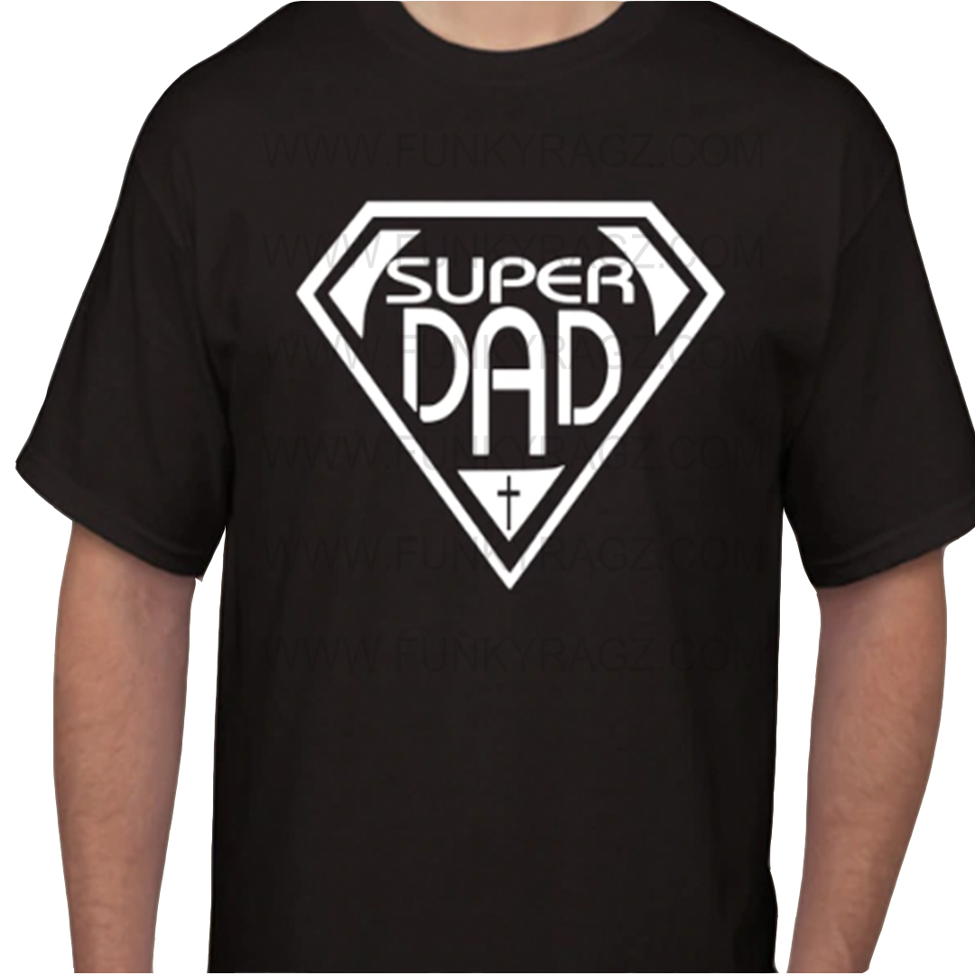 Super Dad